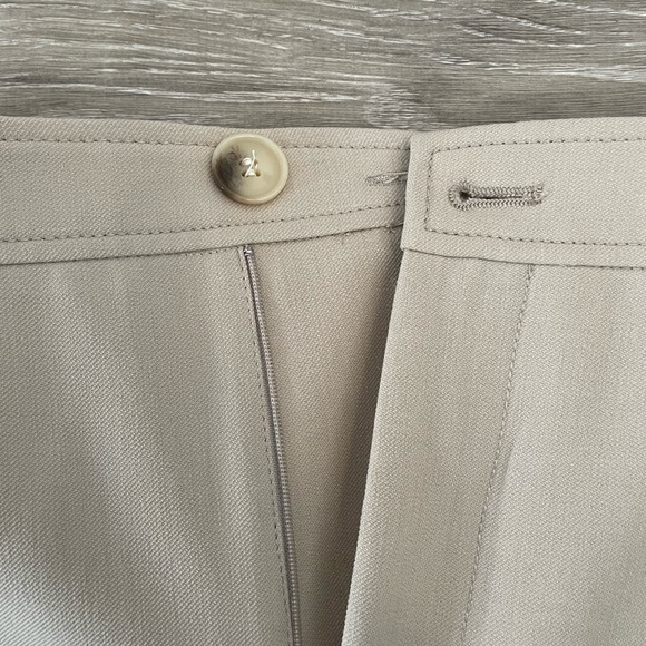 AMAZING QUALITY ZARA DRESS PANTS - Picture 2 of 4